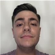 studente laureando in medicina impartisce lezioni di matematica, fisica e chimica